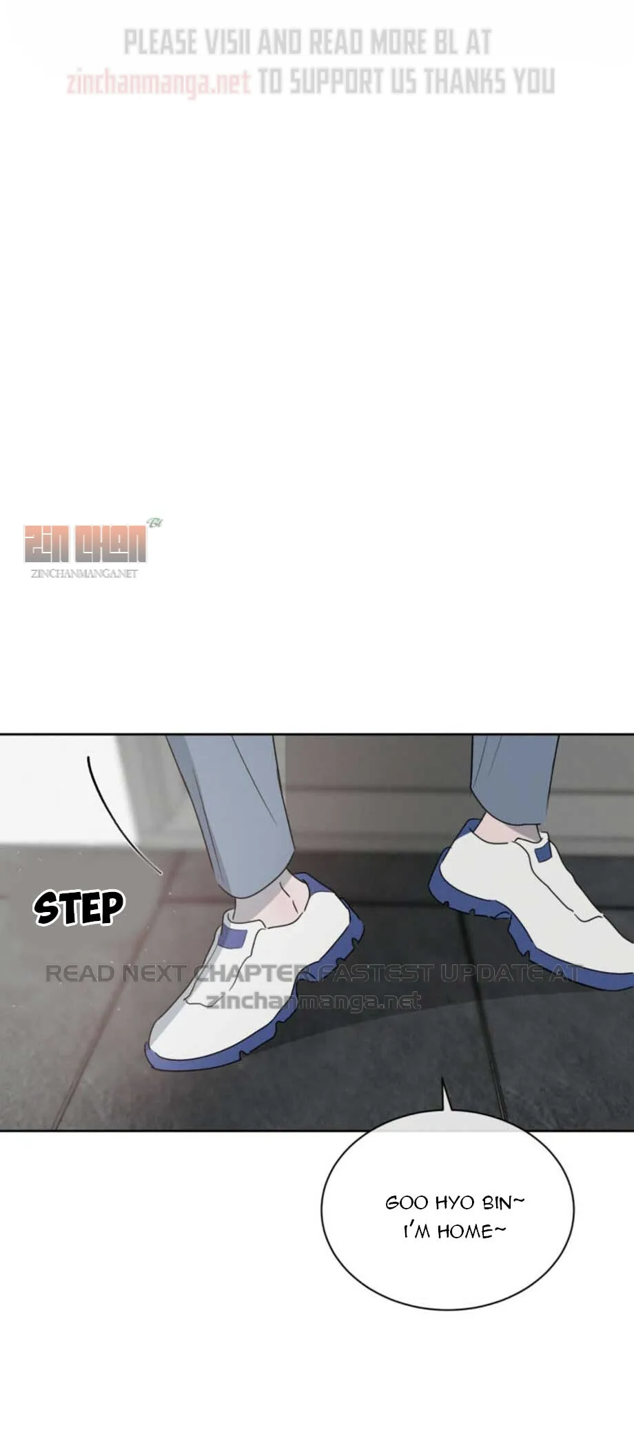 Rivalry 1 Chapter 16 page 32 - 