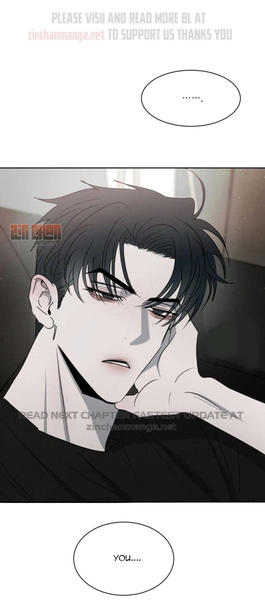Rivalry 1 Chapter 16 page 36 - 