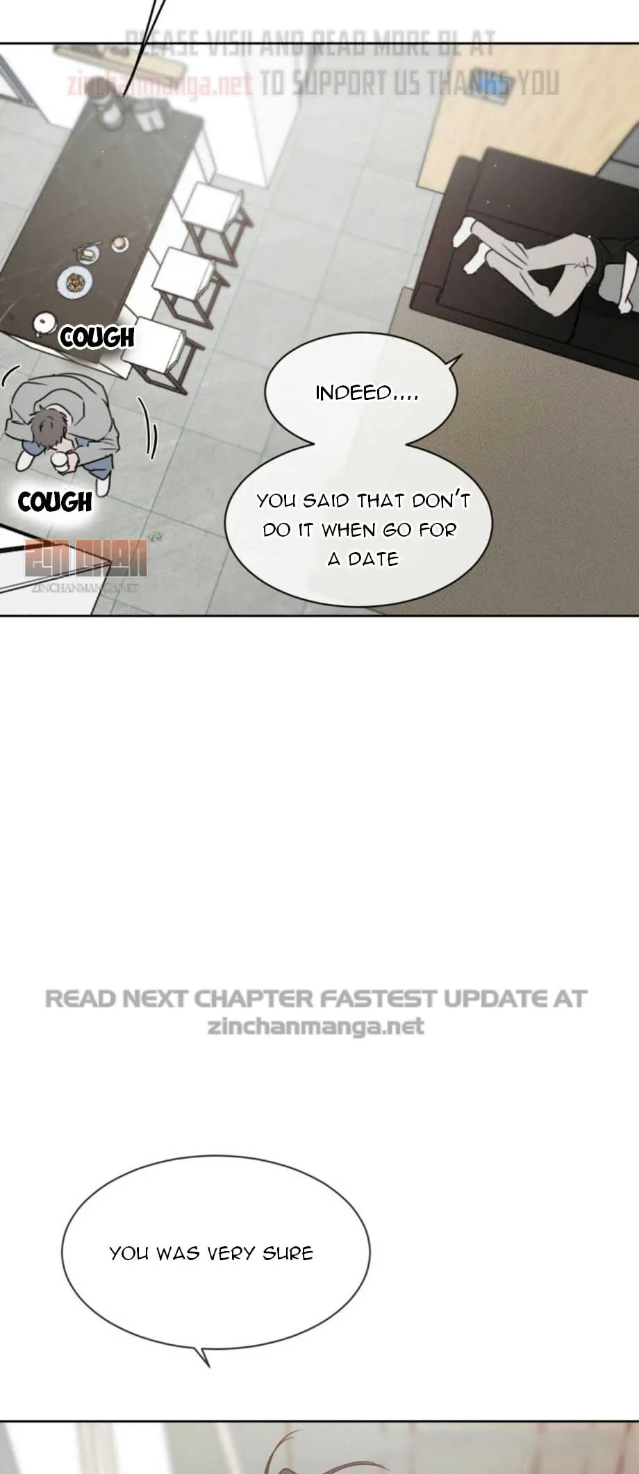Rivalry 1 Chapter 16 page 38 - 