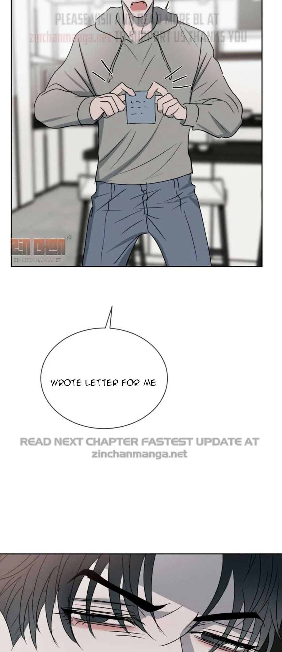 Rivalry 1 Chapter 16 page 41 - 