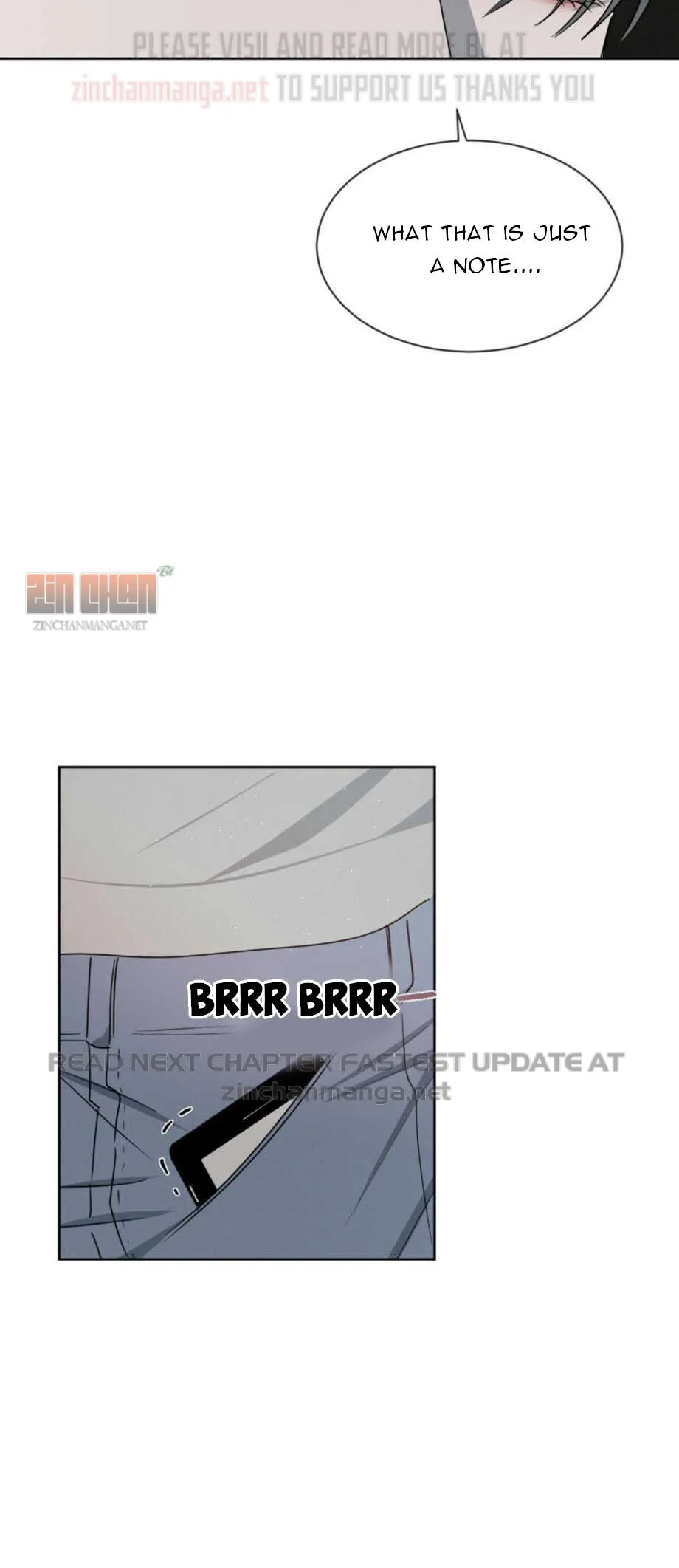 Rivalry 1 Chapter 16 page 42 - 