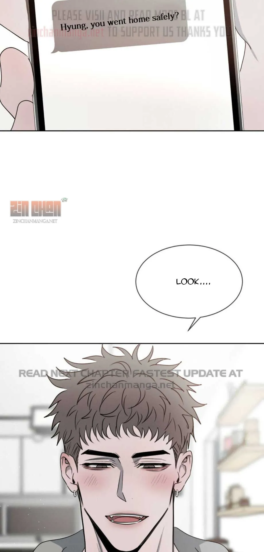 Rivalry 1 Chapter 16 page 44 - 