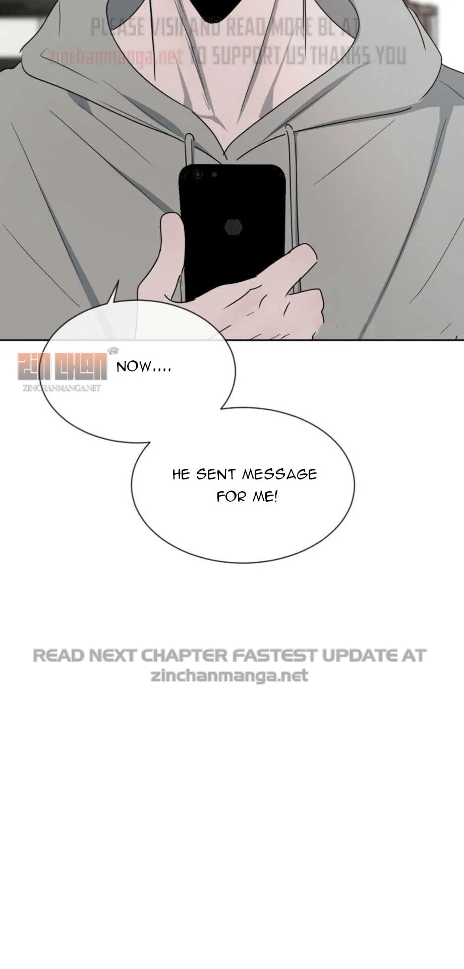 Rivalry 1 Chapter 16 page 45 - 