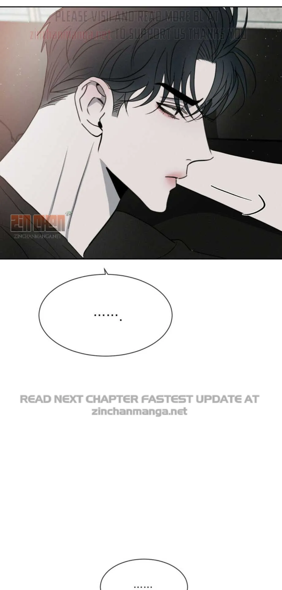 Rivalry 1 Chapter 16 page 46 - 