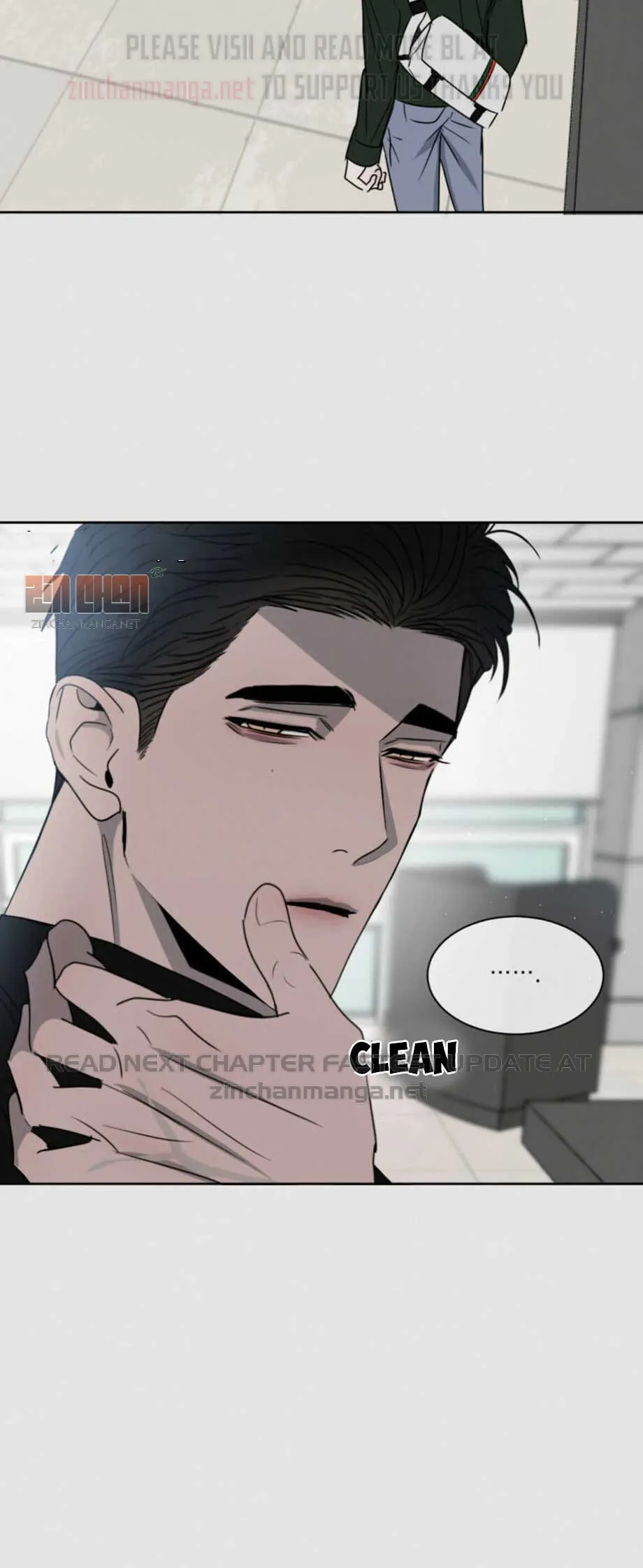 Rivalry 1 Chapter 16 page 55 - 