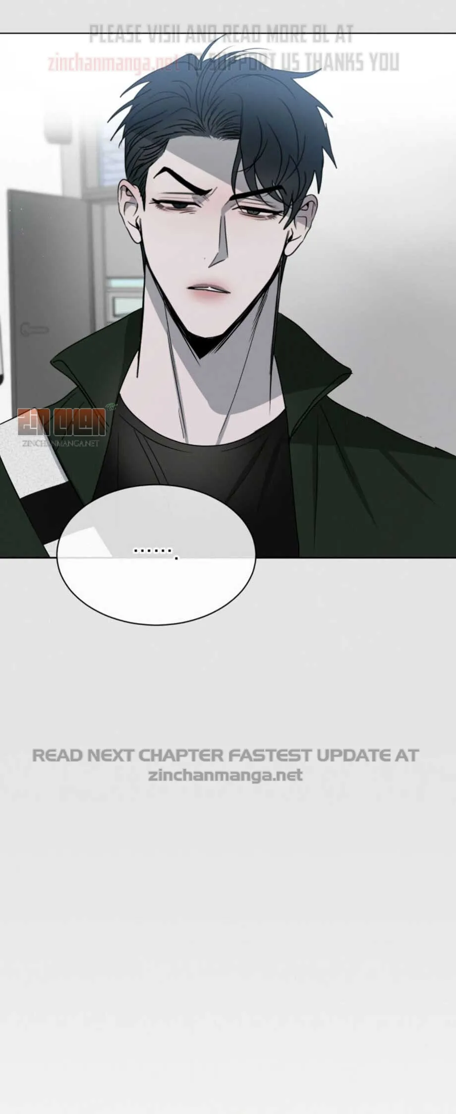 Rivalry 1 Chapter 16 page 56 - 