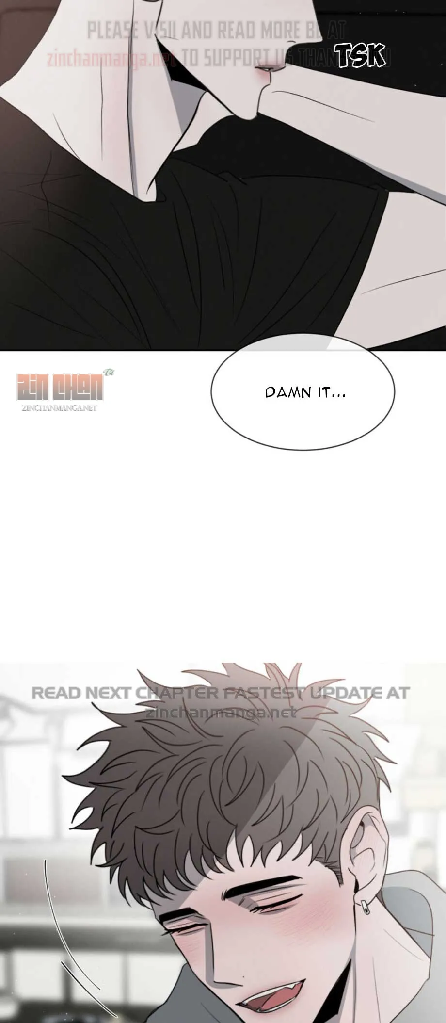 Rivalry 1 Chapter 16 page 58 - 