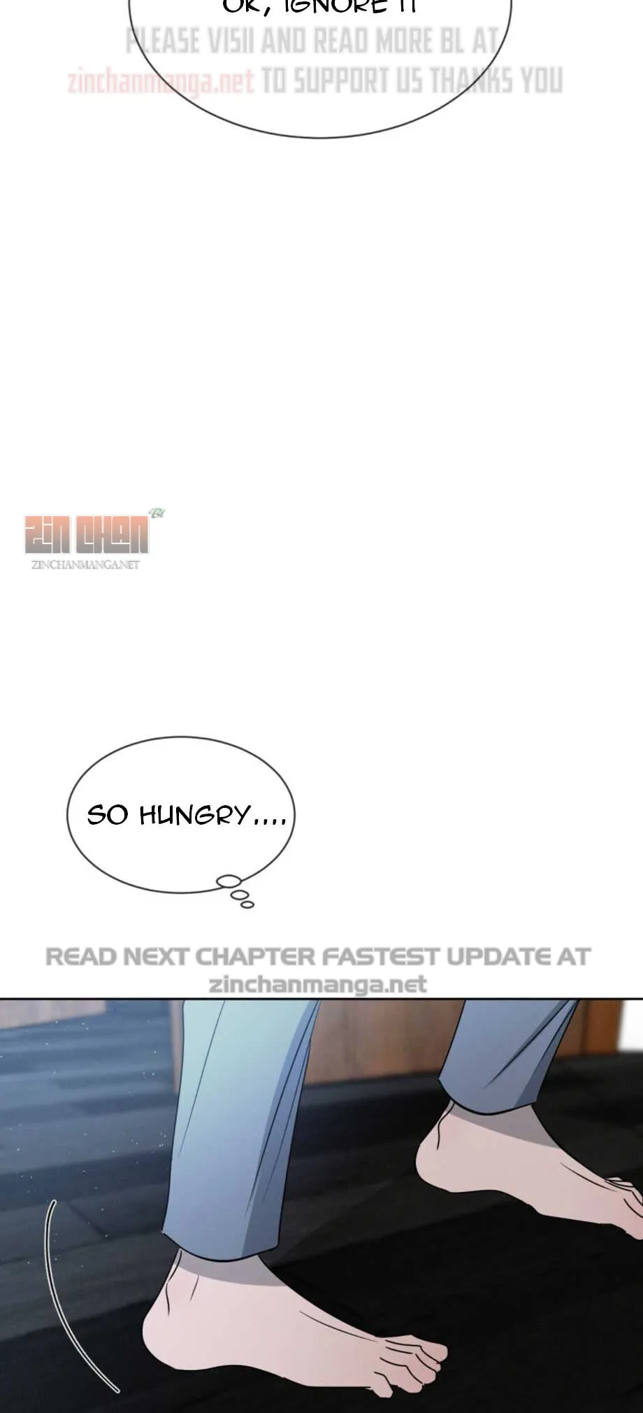 Rivalry 1 Chapter 16 page 10 - 