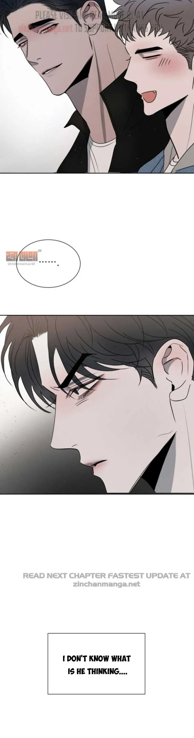 Rivalry 1 Chapter 17 page 27 - 