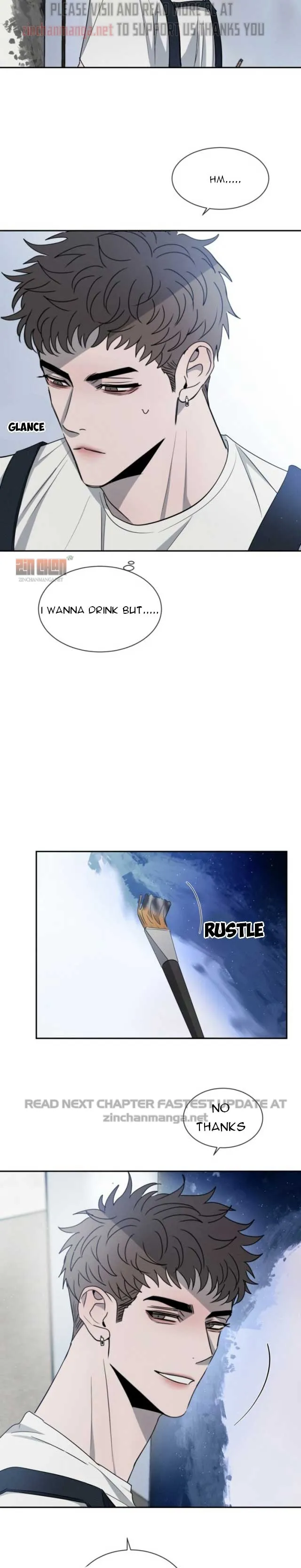 Rivalry 1 Chapter 18 page 12 - 