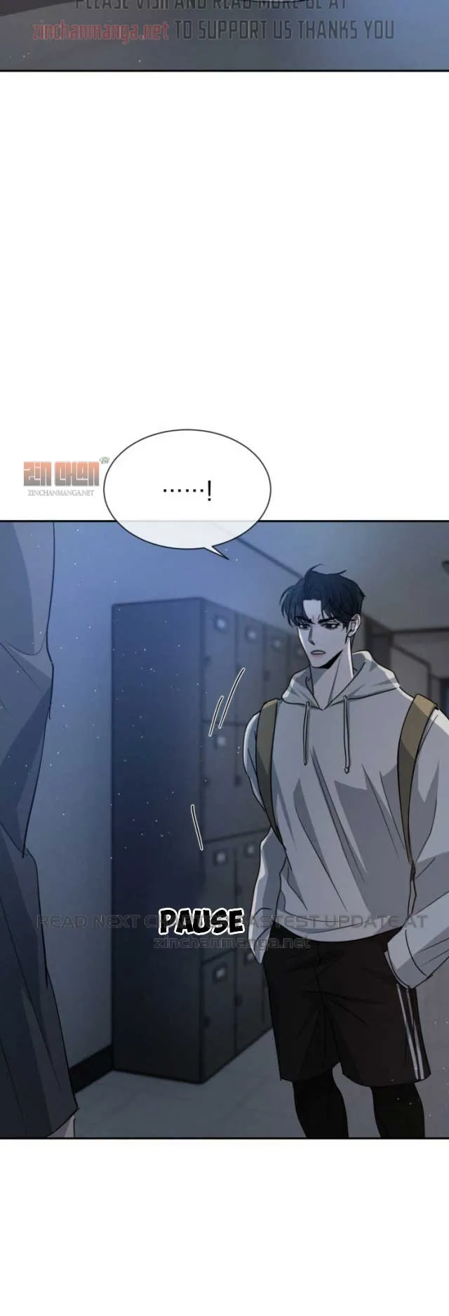 Rivalry 1 Chapter 18 page 24 - 
