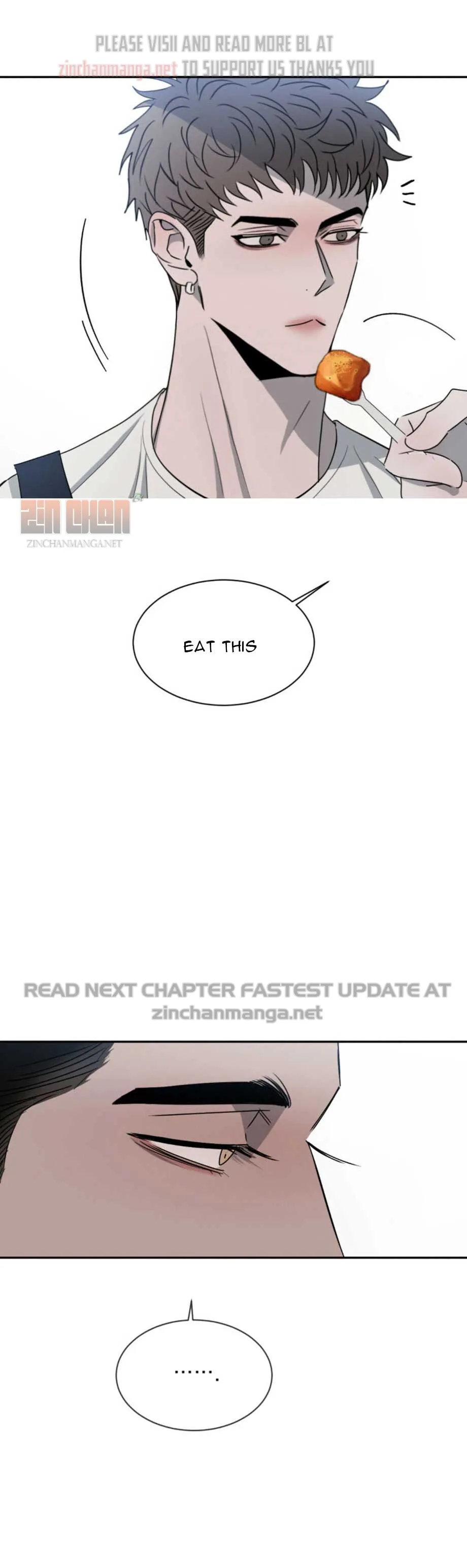 Rivalry 1 Chapter 19 page 16 - 