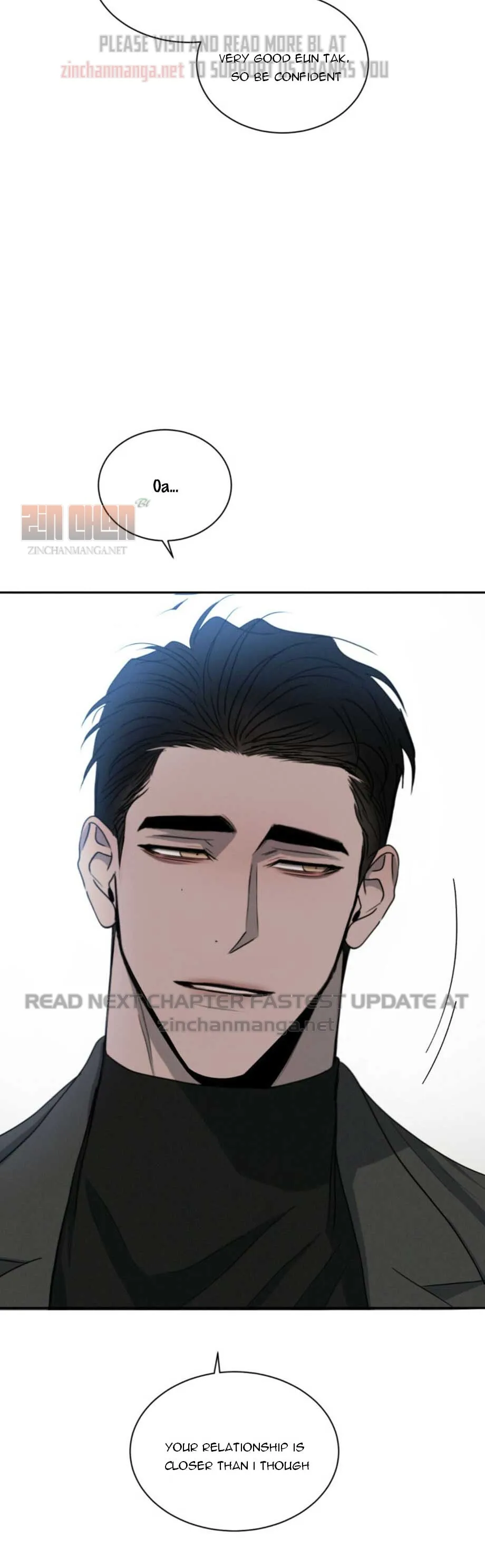Rivalry 1 Chapter 19 page 26 - 