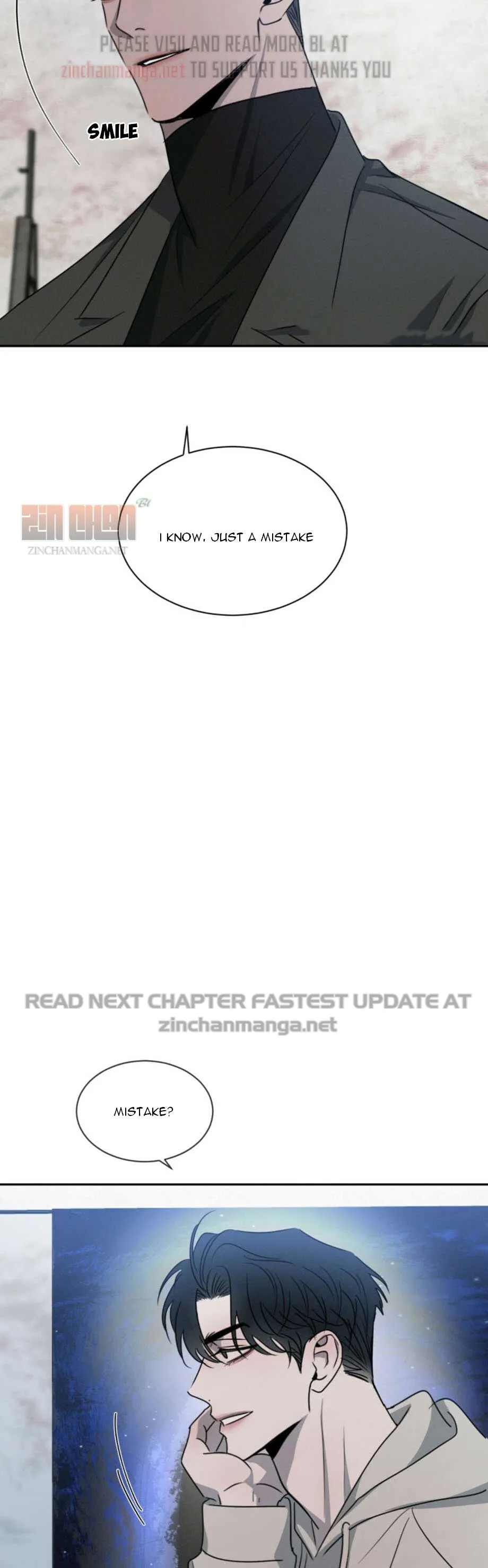 Rivalry 1 Chapter 19 page 29 - 
