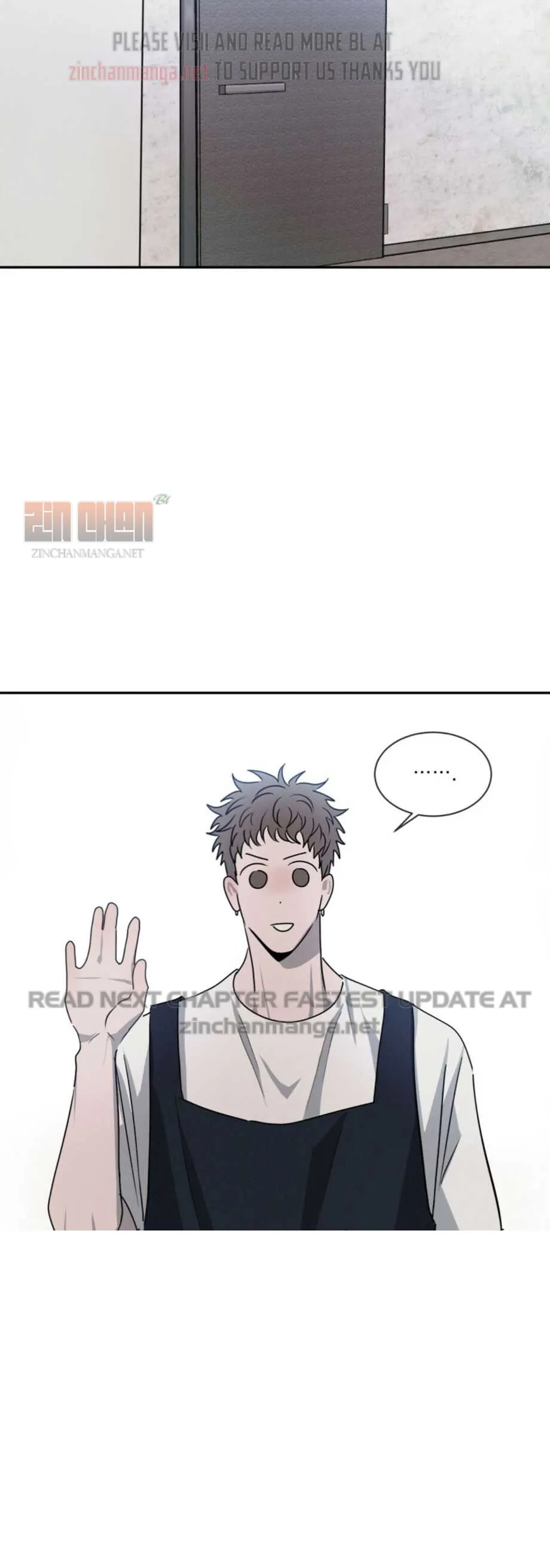 Rivalry 1 Chapter 19 page 36 - 