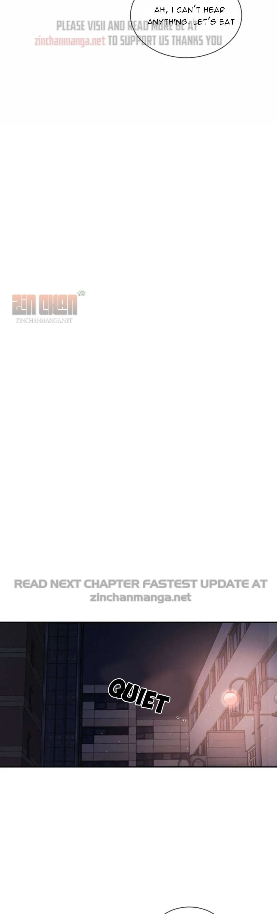 Rivalry 1 Chapter 19 page 40 - 