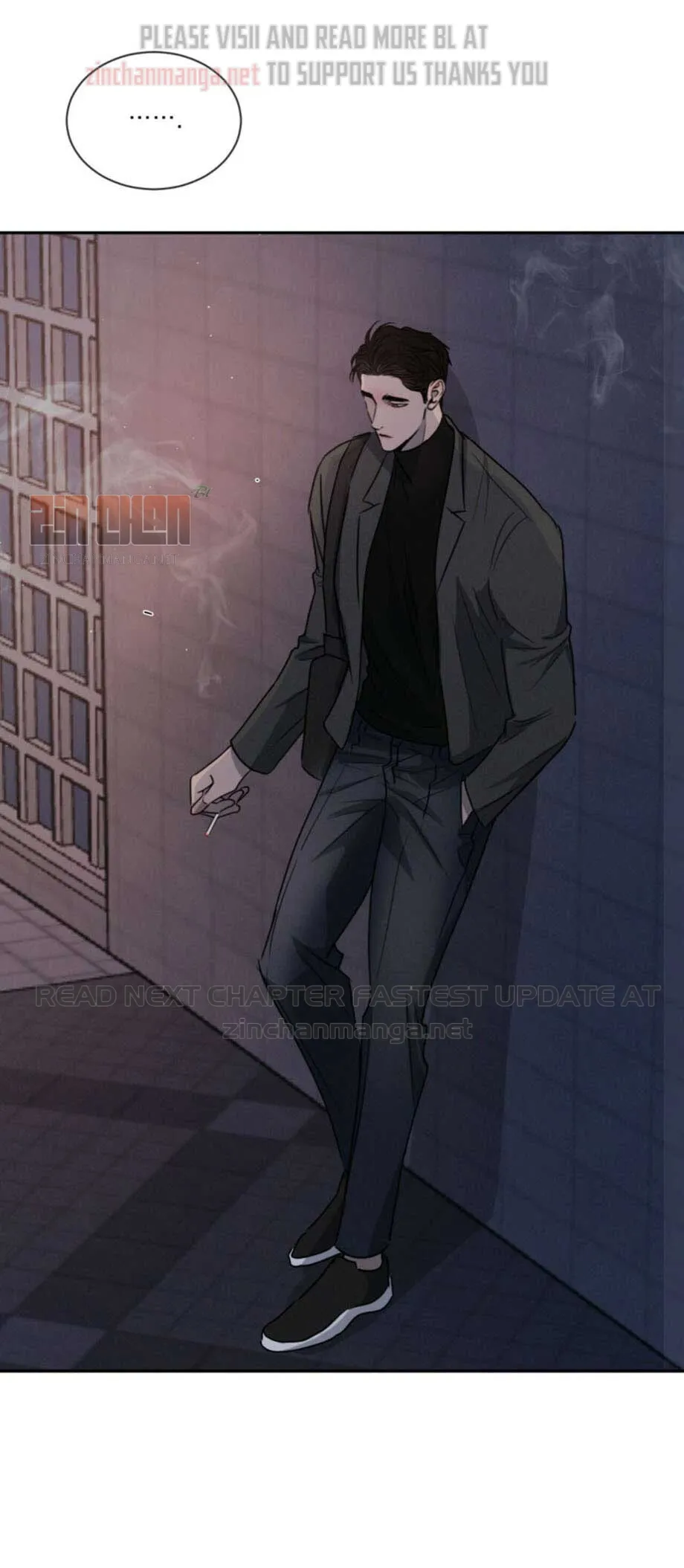 Rivalry 1 Chapter 19 page 42 - 