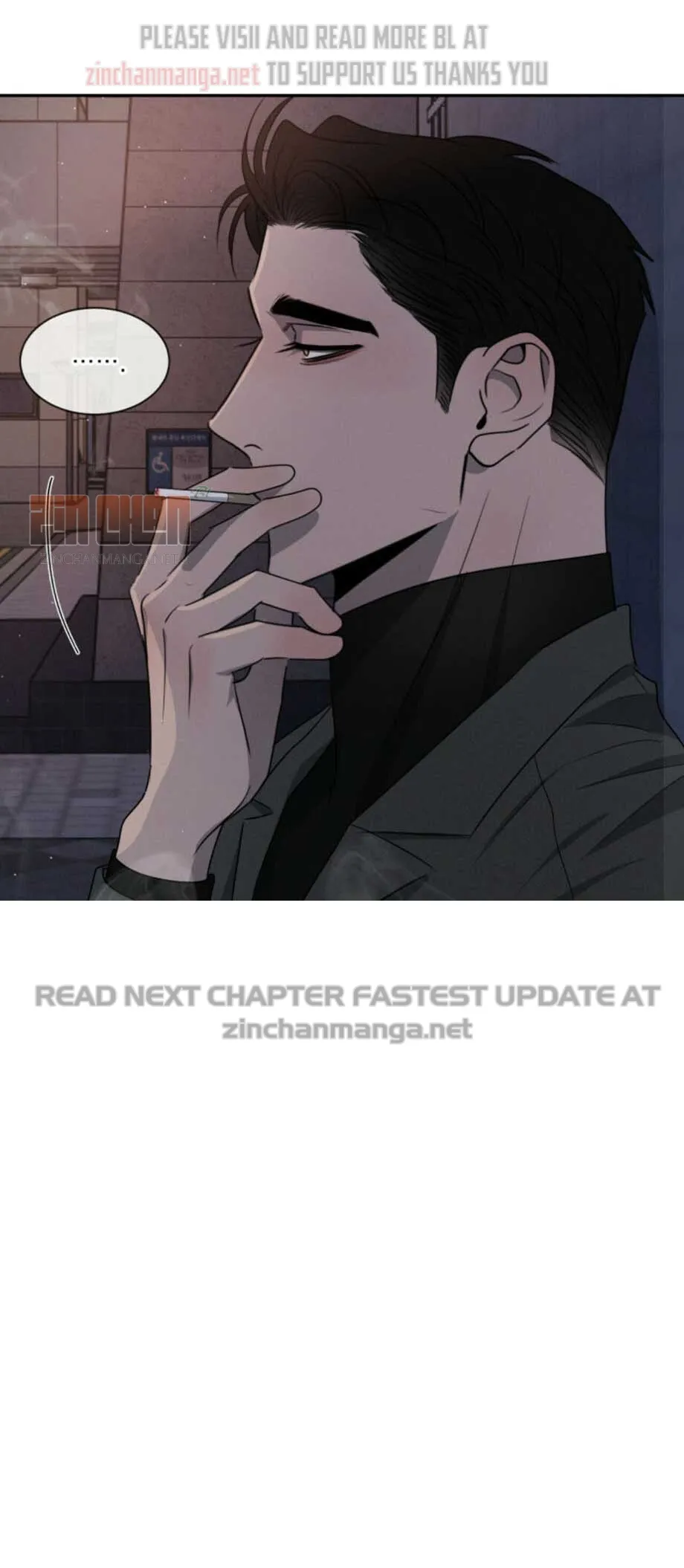 Rivalry 1 Chapter 19 page 43 - 