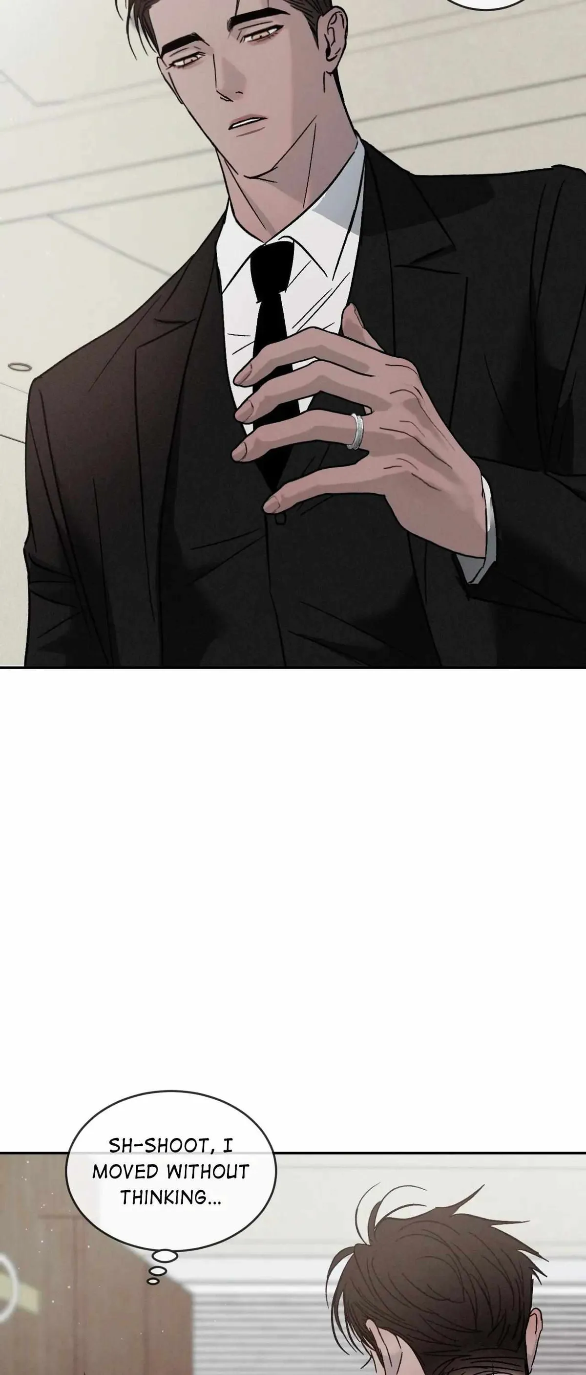 Rivalry 1 Chapter 2 page 12 - 