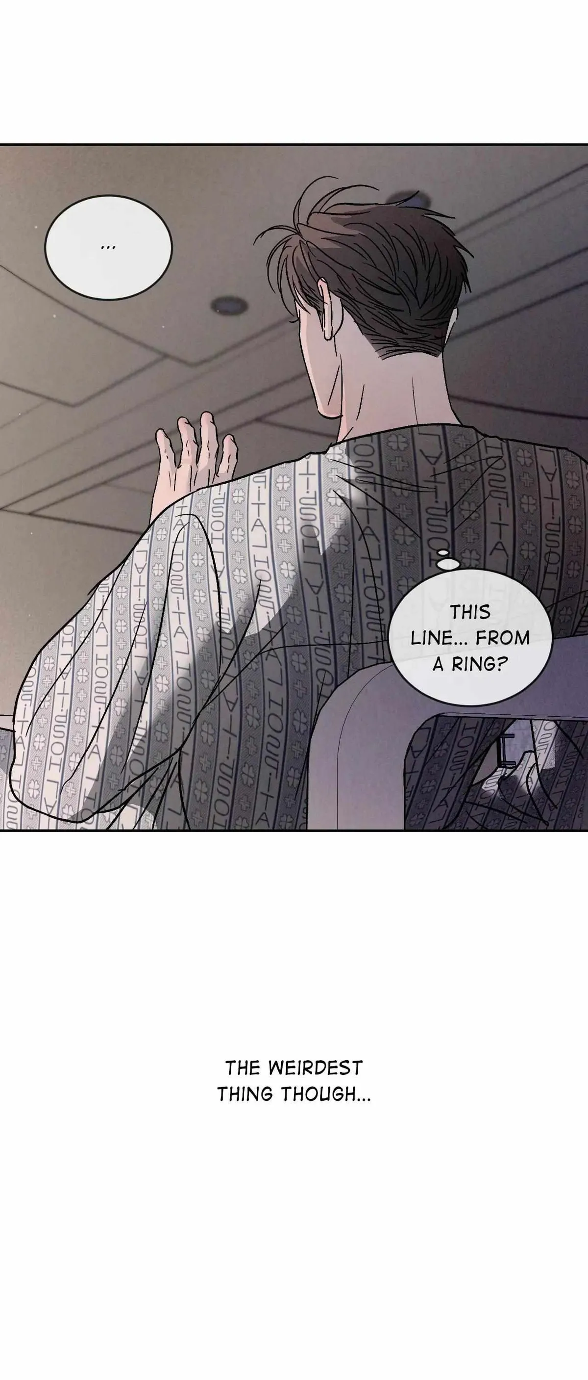 Rivalry 1 Chapter 2 page 27 - 
