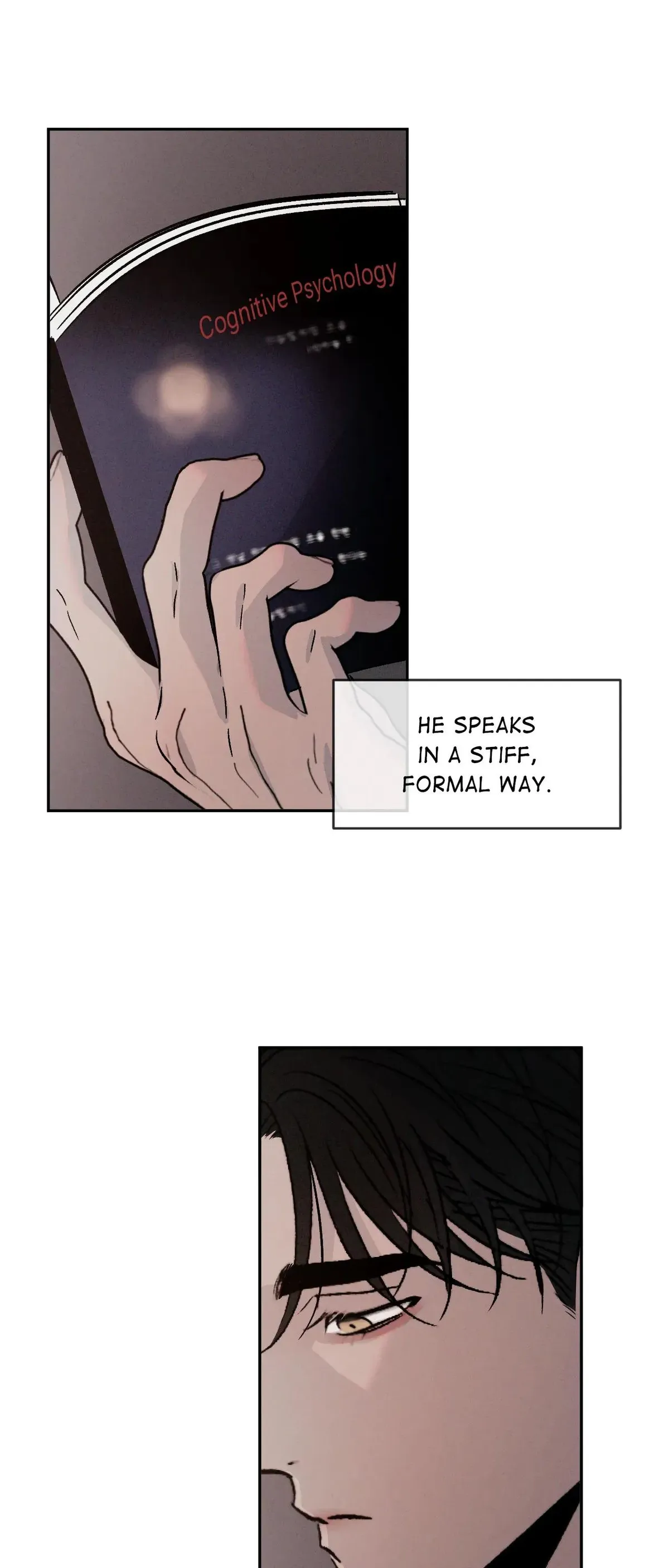 Rivalry 1 Chapter 2 page 32 - 