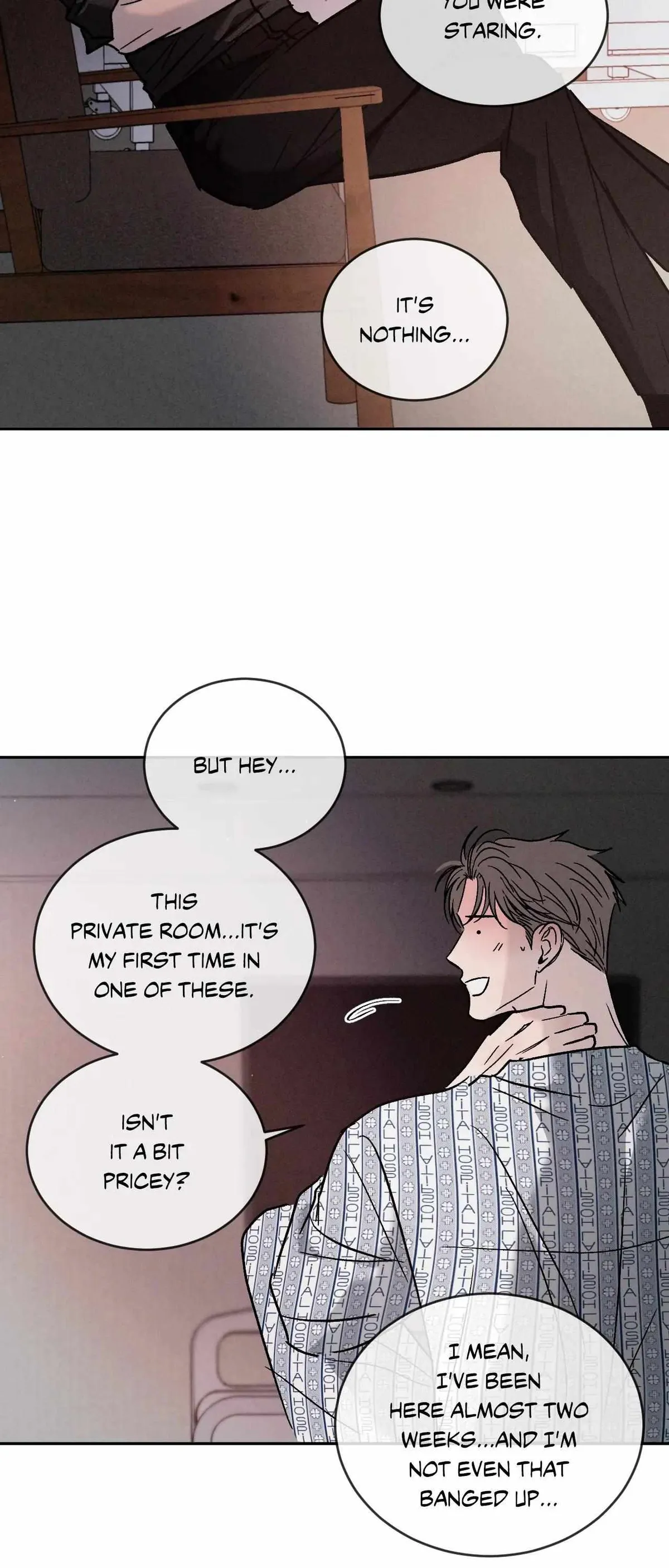 Rivalry 1 Chapter 2 page 40 - 