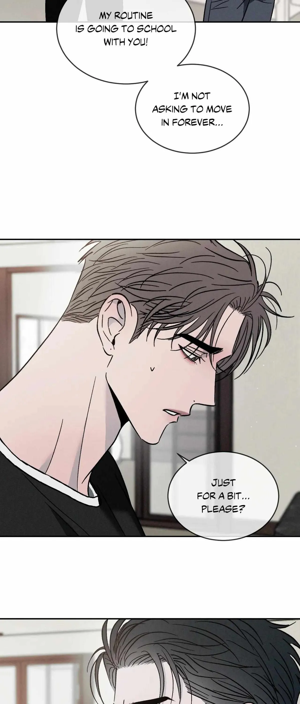 Rivalry 1 Chapter 2 page 61 - 