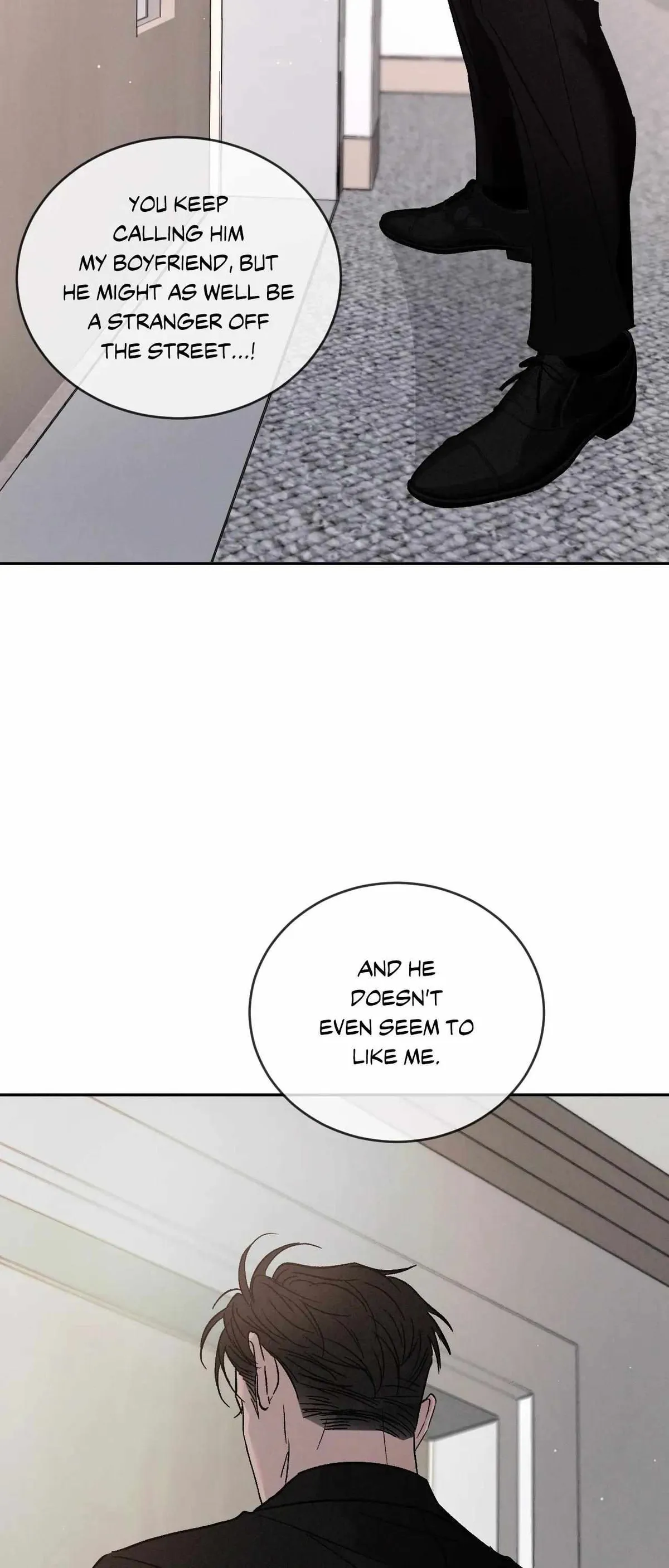 Rivalry 1 Chapter 2 page 64 - 