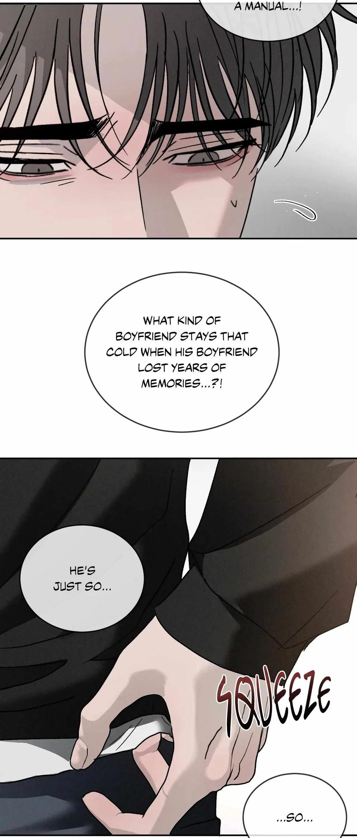 Rivalry 1 Chapter 2 page 66 - 