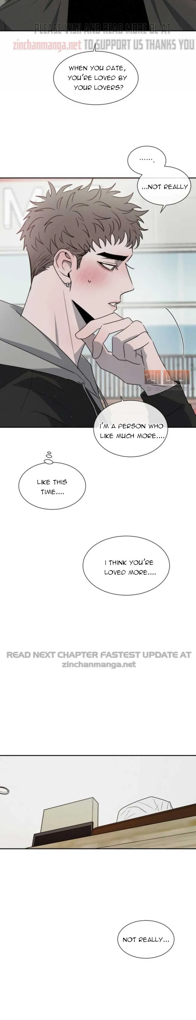 Rivalry 1 Chapter 20 page 19 - 