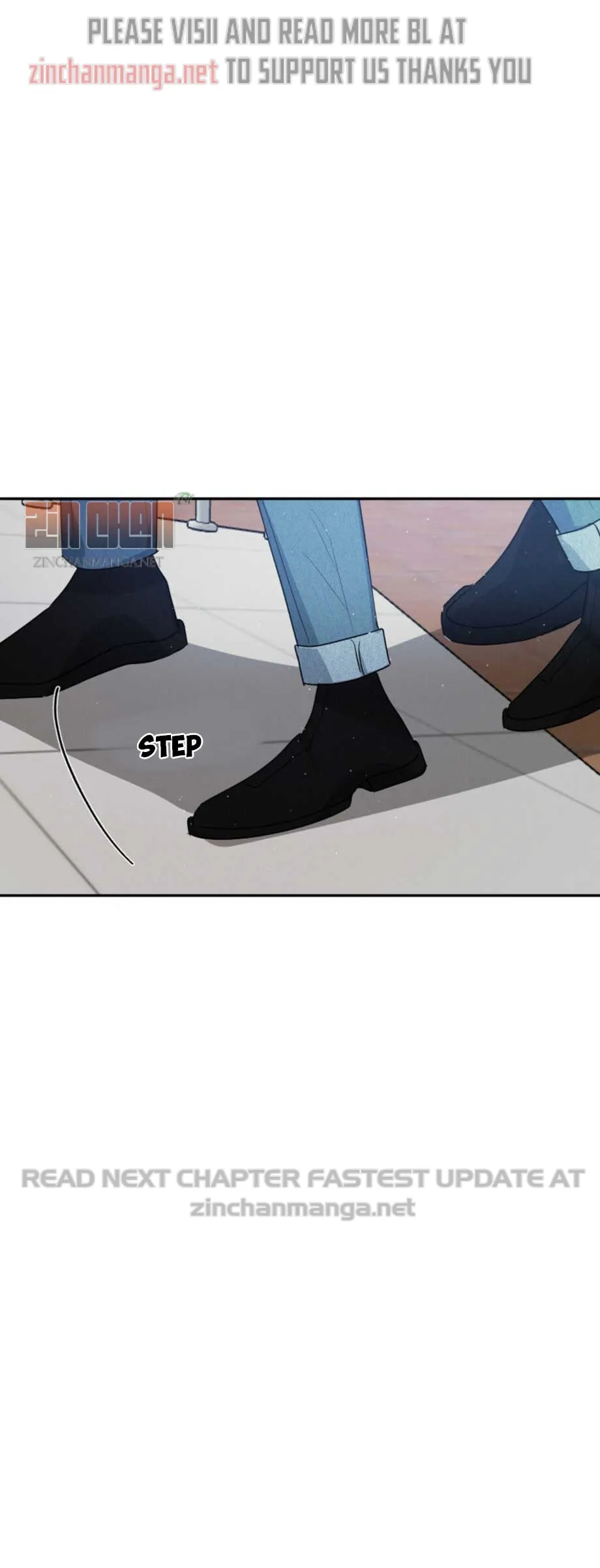 Rivalry 1 Chapter 21 page 11 - 