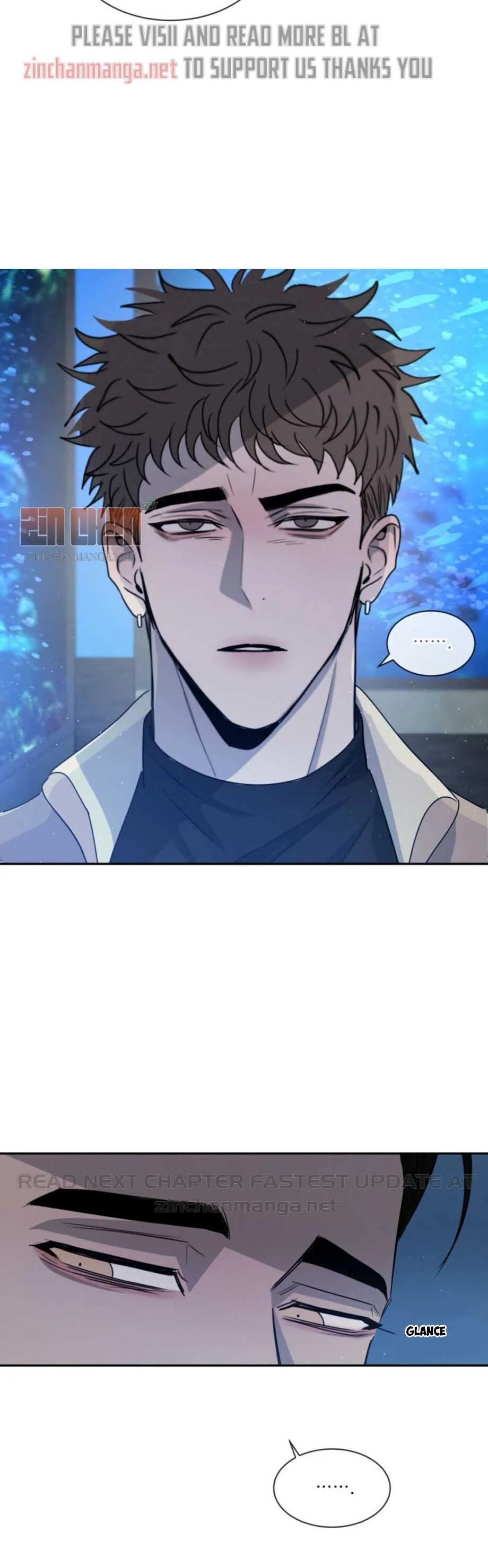 Rivalry 1 Chapter 21 page 16 - 