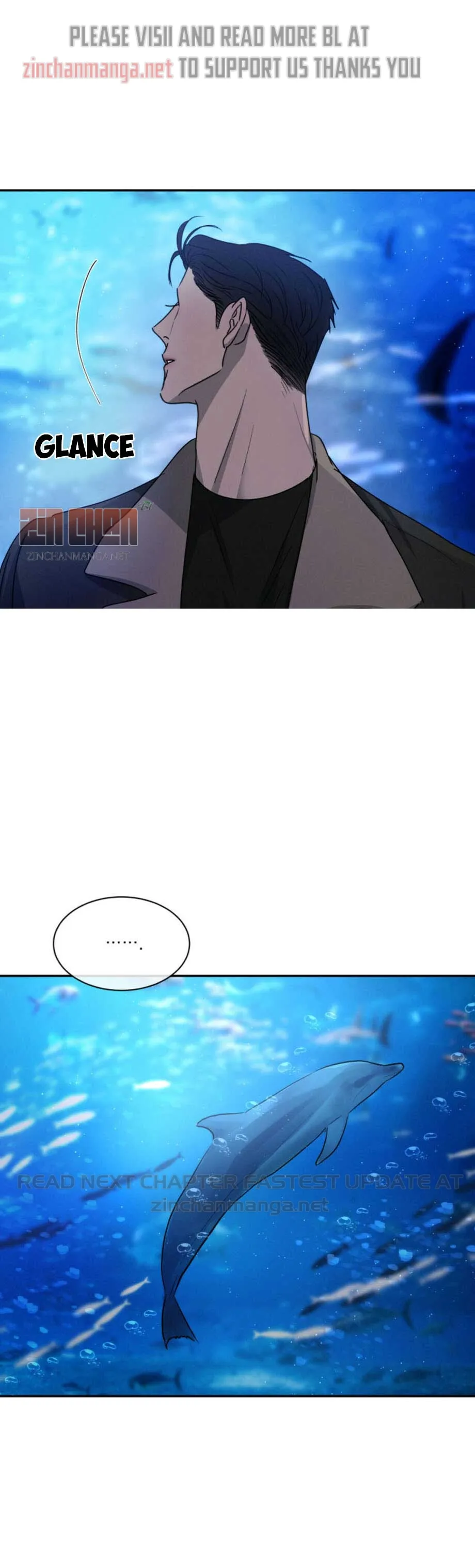 Rivalry 1 Chapter 21 page 27 - 
