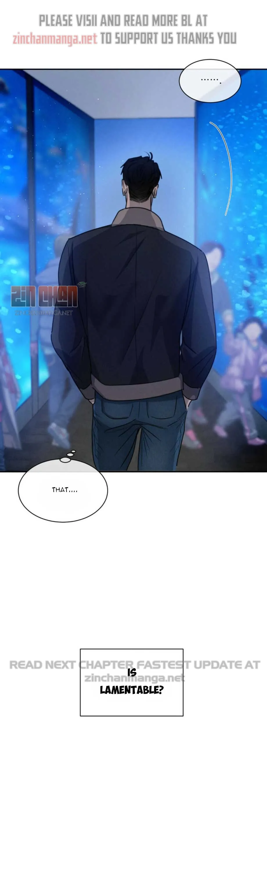 Rivalry 1 Chapter 21 page 28 - 