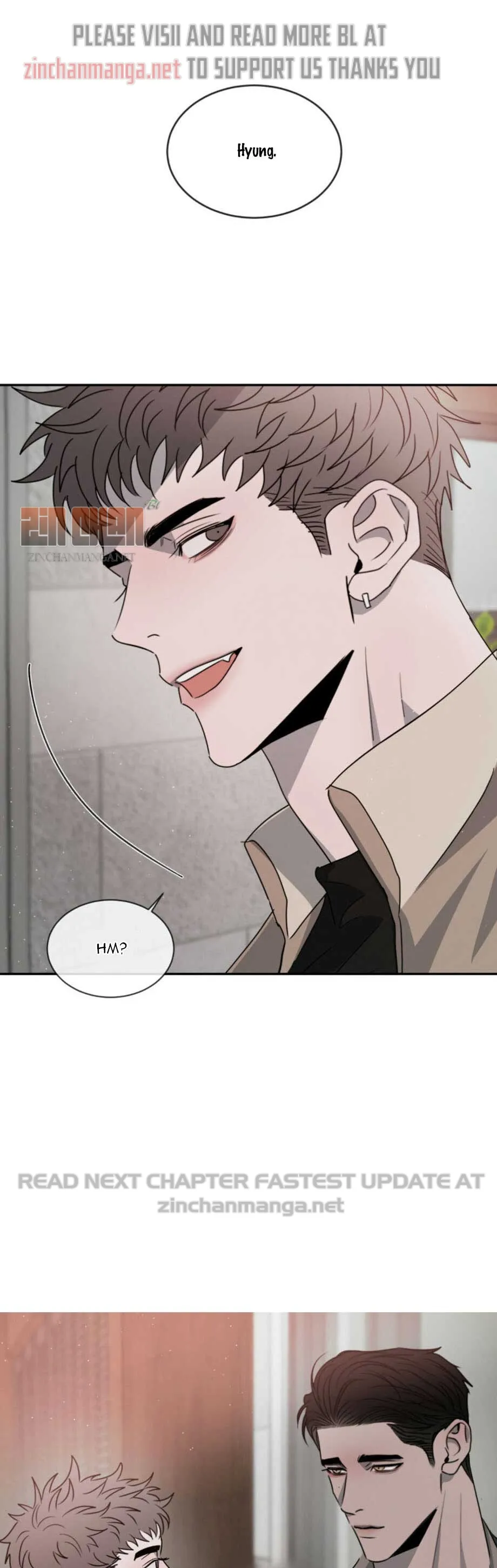Rivalry 1 Chapter 21 page 32 - 