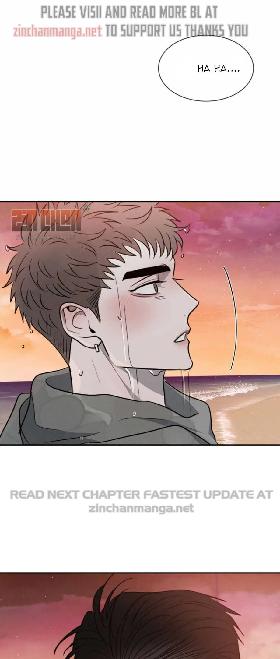 Rivalry 1 Chapter 21 page 47 - 
