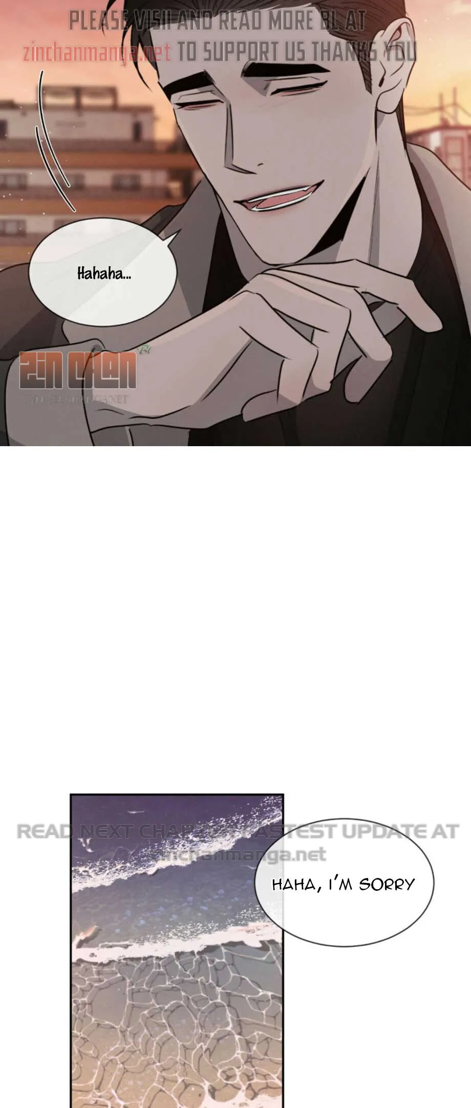 Rivalry 1 Chapter 21 page 48 - 