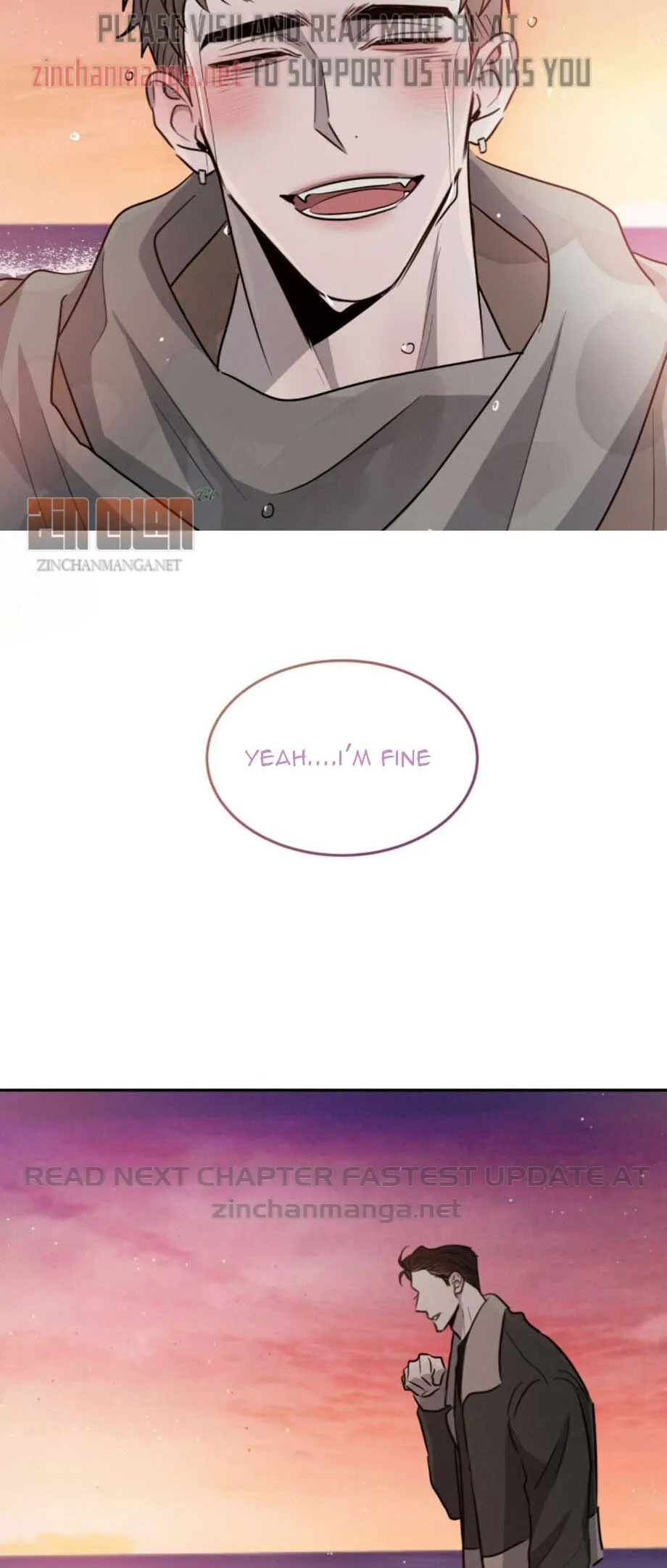 Rivalry 1 Chapter 21 page 50 - 