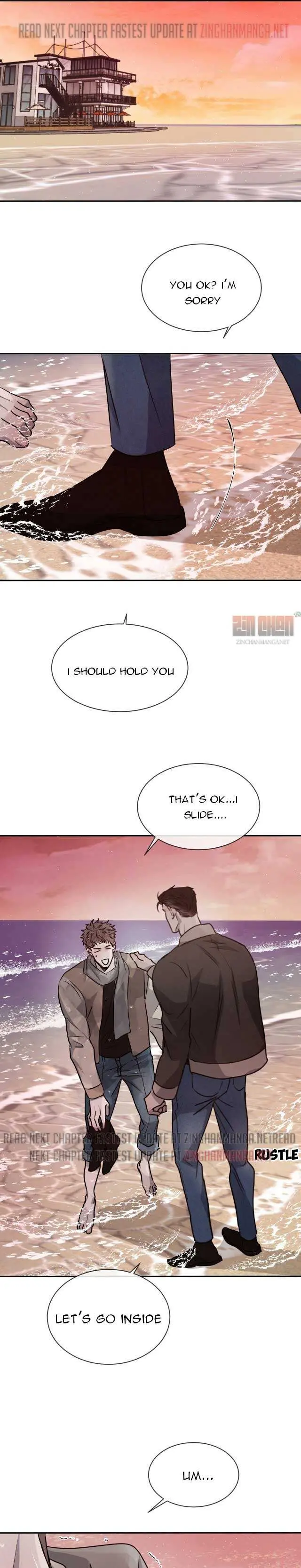 Rivalry 1 Chapter 22 page 2 - 
