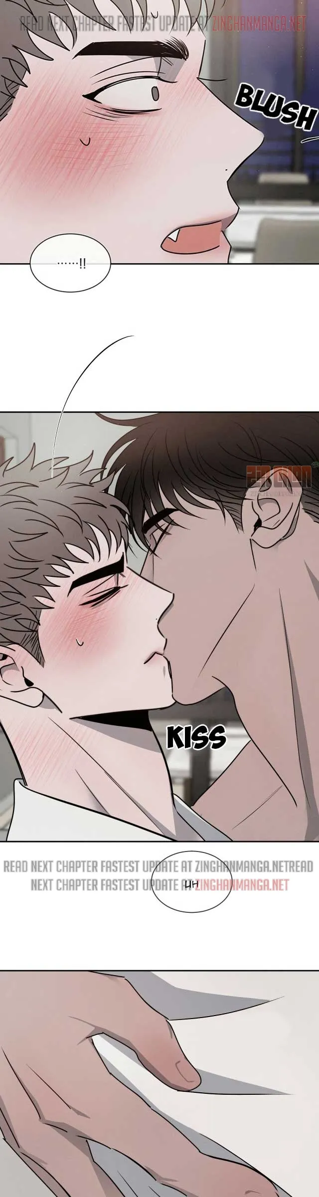 Rivalry 1 Chapter 22 page 22 - 