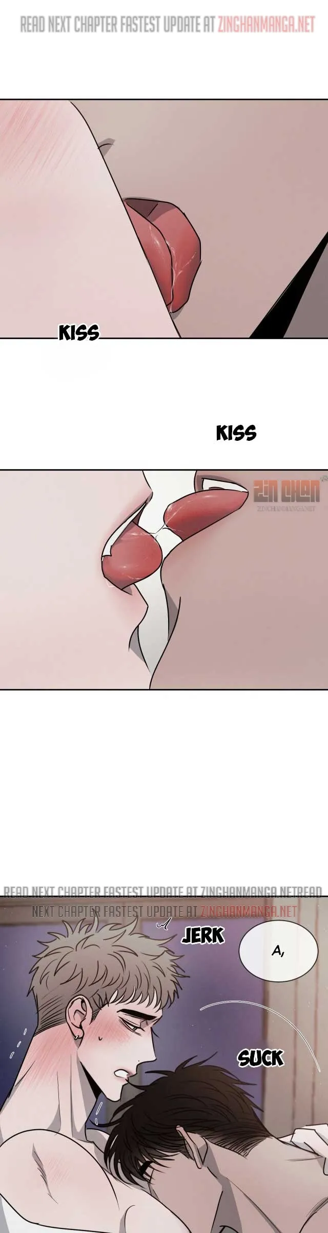 Rivalry 1 Chapter 22 page 25 - 