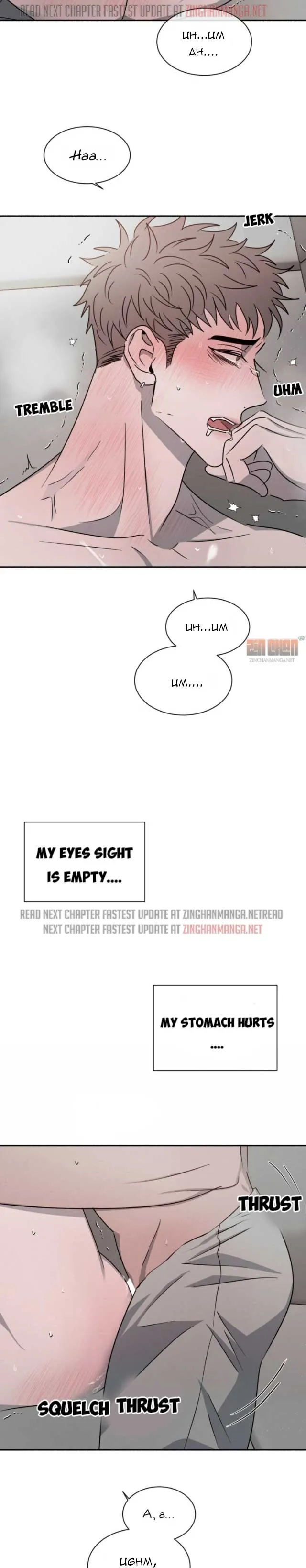 Rivalry 1 Chapter 23 page 26 - 