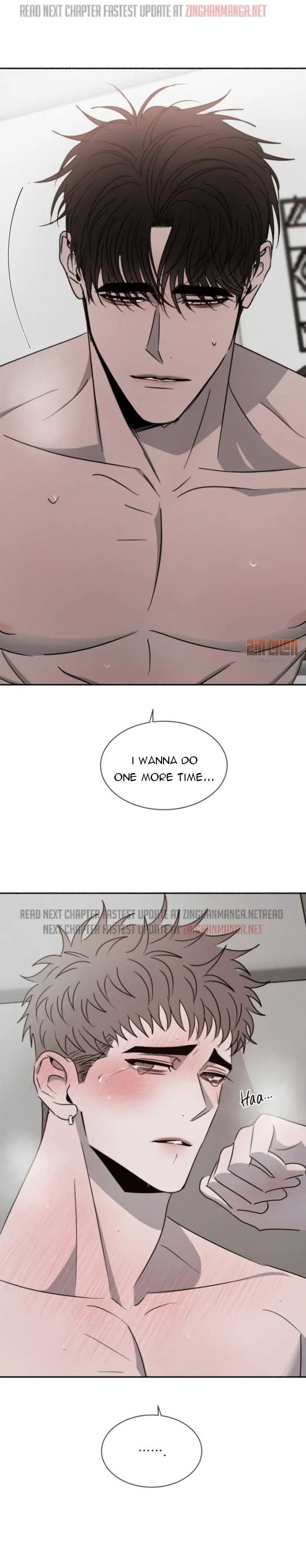 Rivalry 1 Chapter 23 page 28 - 