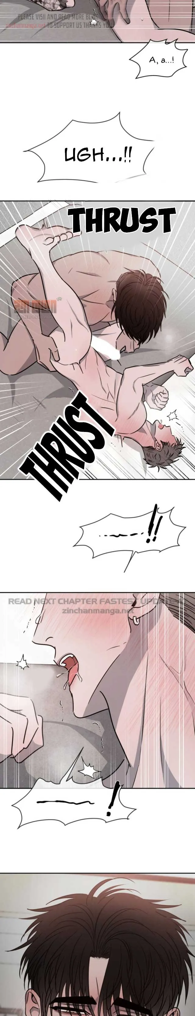 Rivalry 1 Chapter 24 page 14 - 