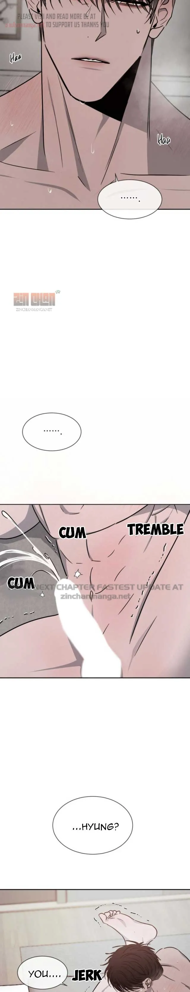 Rivalry 1 Chapter 24 page 15 - 