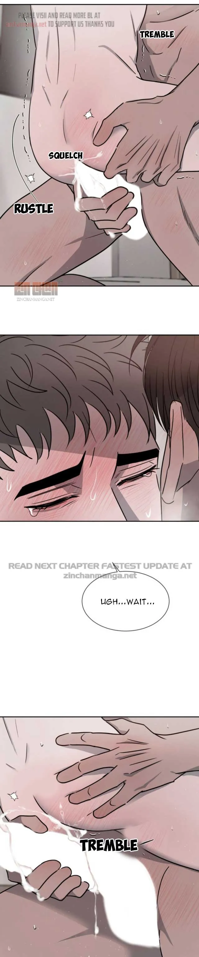 Rivalry 1 Chapter 24 page 20 - 