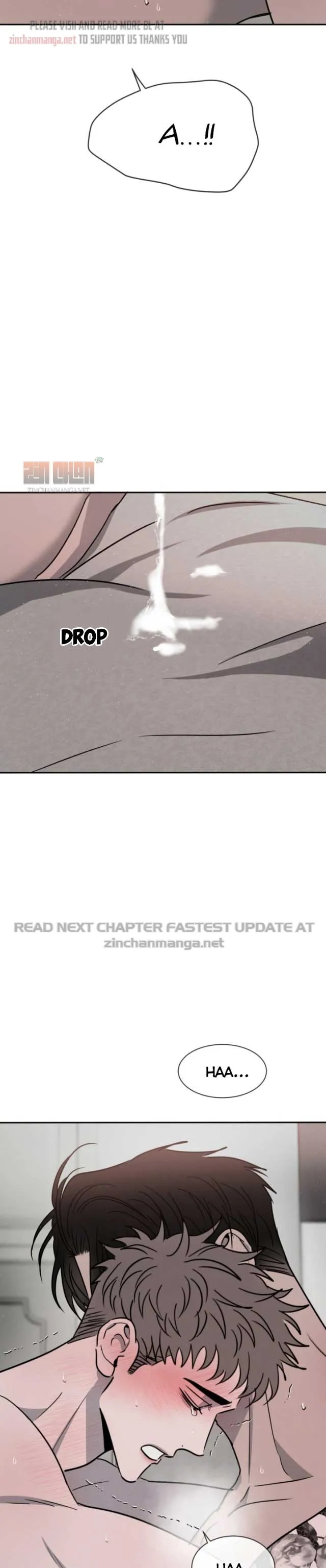 Rivalry 1 Chapter 24 page 21 - 