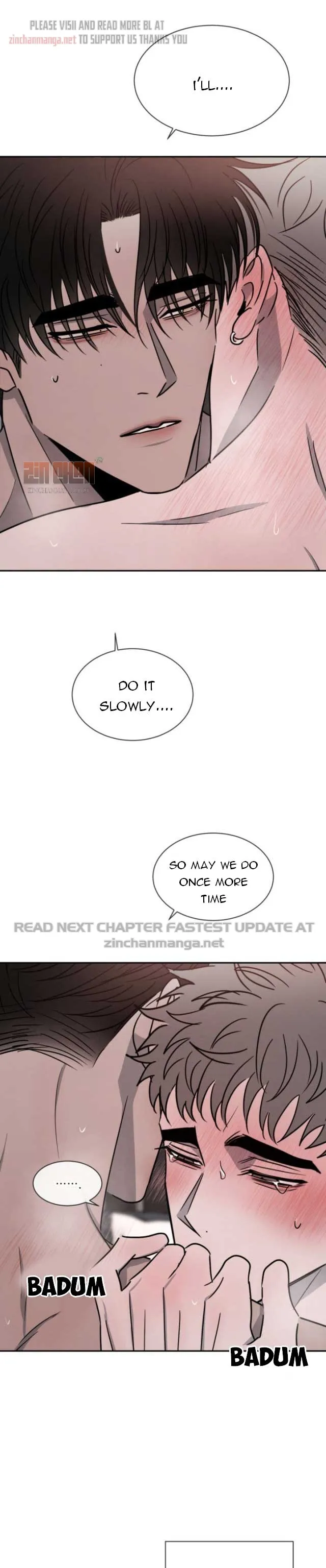 Rivalry 1 Chapter 24 page 23 - 