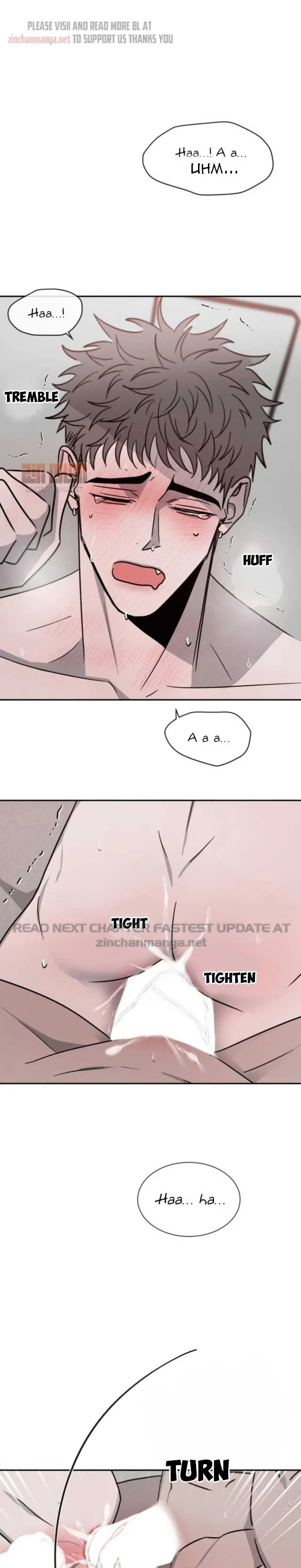 Rivalry 1 Chapter 24 page 7 - 