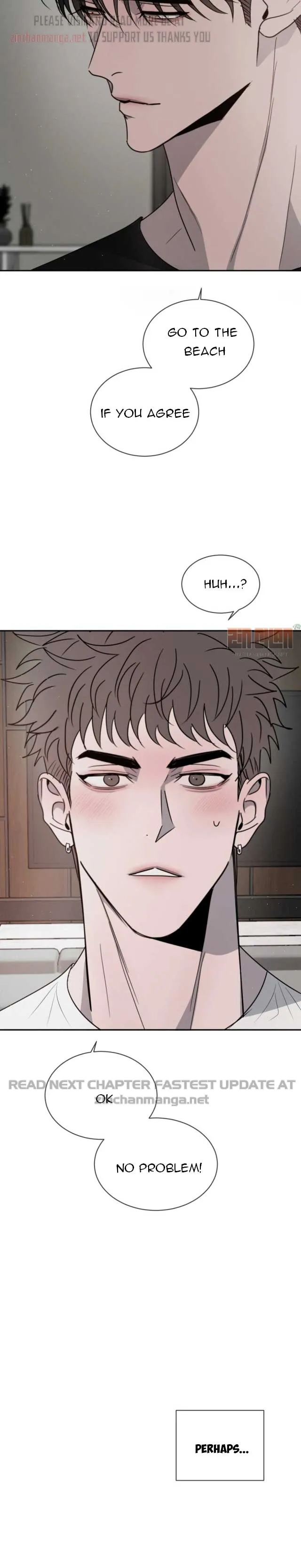 Rivalry 1 Chapter 25 page 19 - 